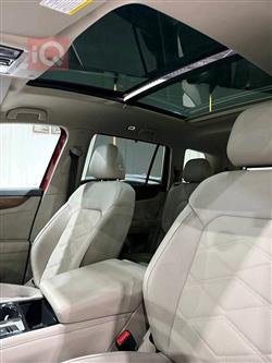 فولكسفاغن أطلس